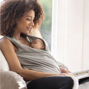 Seraphine Skin-to-skin Nursing Tank